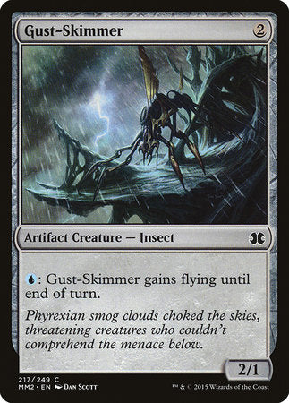 Gust-Skimmer [Modern Masters 2015] | Cracking-Singles