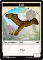 Angel (002) // Bird Token (003) [Modern Horizons Tokens] | Cracking-Singles