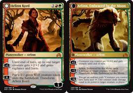 Arlinn Kord [Shadows over Innistrad] | Cracking-Singles