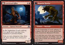 Convicted Killer [Shadows over Innistrad] | Cracking-Singles