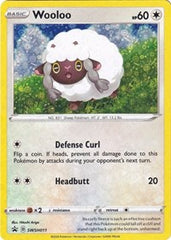 Wooloo (SWSH011) (General Mills Promo) [Sword & Shield: Black Star Promos] | Cracking-Singles