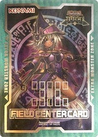 Official Judge Field Center Token: Apprentice Illusion Magician [null] Promo | Cracking-Singles