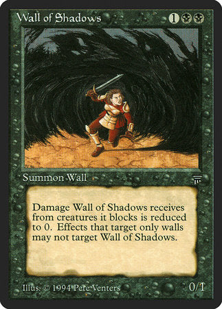 Wall of Shadows [Legends] | Cracking-Singles