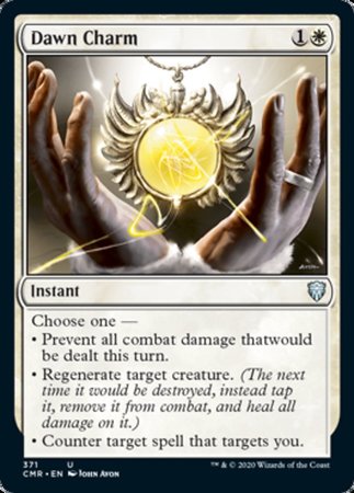 Dawn Charm [Commander Legends] | Cracking-Singles