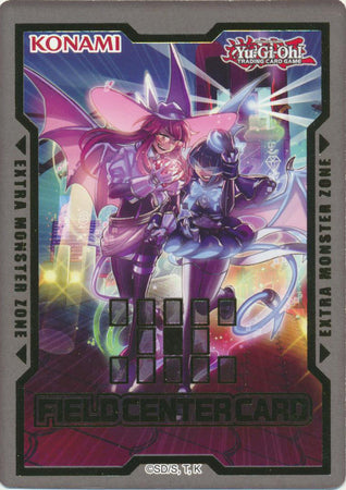 Field Center Card: Evil Twin (Back to Duel February 2022) Promo | Cracking-Singles