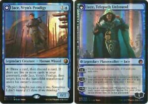 Jace, Vryn's Prodigy [From the Vault: Transform] | Cracking-Singles