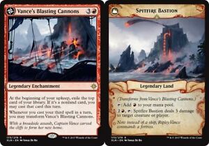 Vance's Blasting Cannons [Ixalan] | Cracking-Singles