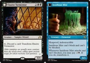 Elusive Tormentor [Shadows over Innistrad] | Cracking-Singles